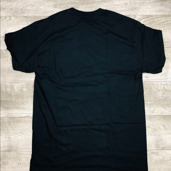 NWOT FEELING GOOD TEES BEARDS AWESOMENESS - Picture 3 of 4